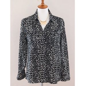 Banana Republic Button Down Dress Shirt